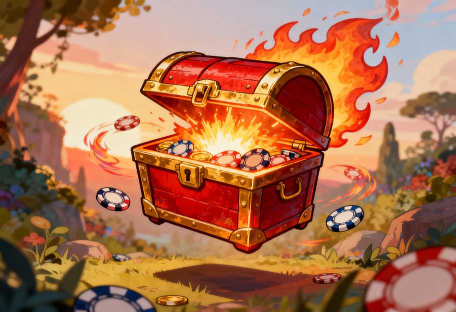 Tradition casino online