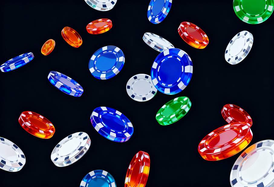 casino le roi johnny