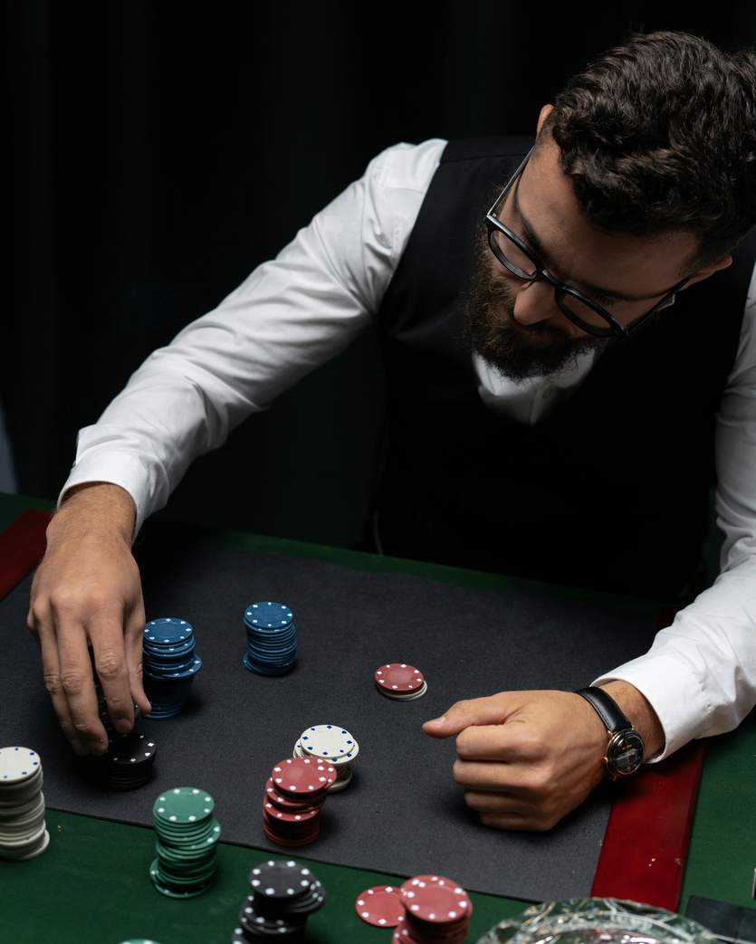 Bizzo casino
