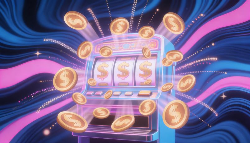 Vincispin casino accedi