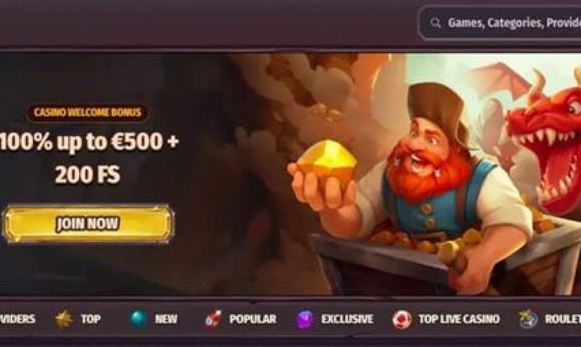 Découvrez les Joyaux de Dragonia Casino en Ligne en France.