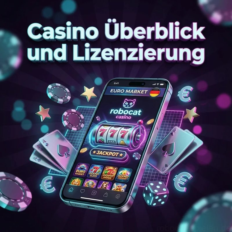 Robocat casino promo code, robocat casino bewertung