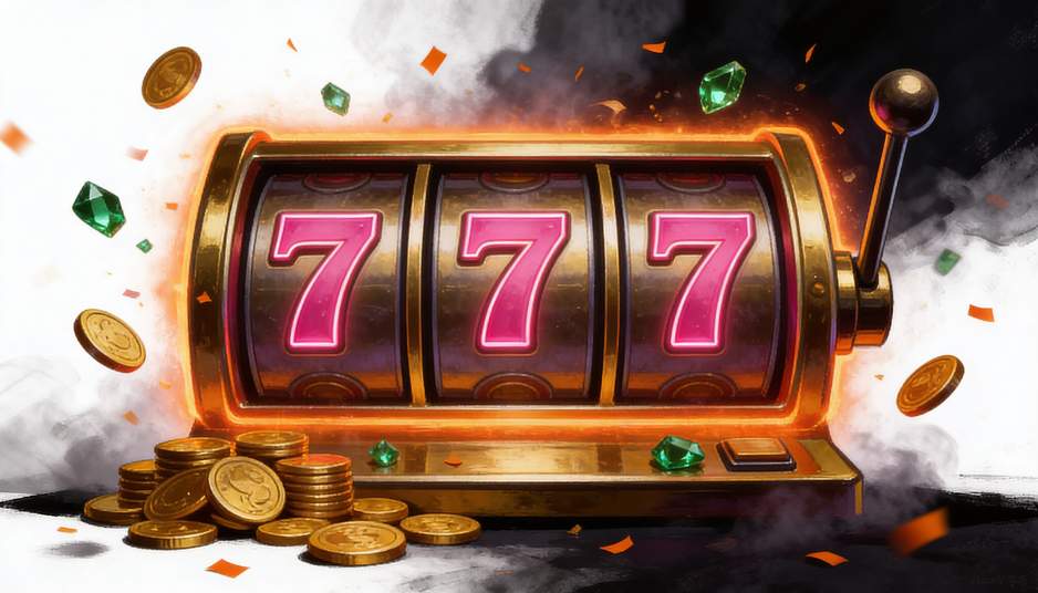 Vlad casino online
