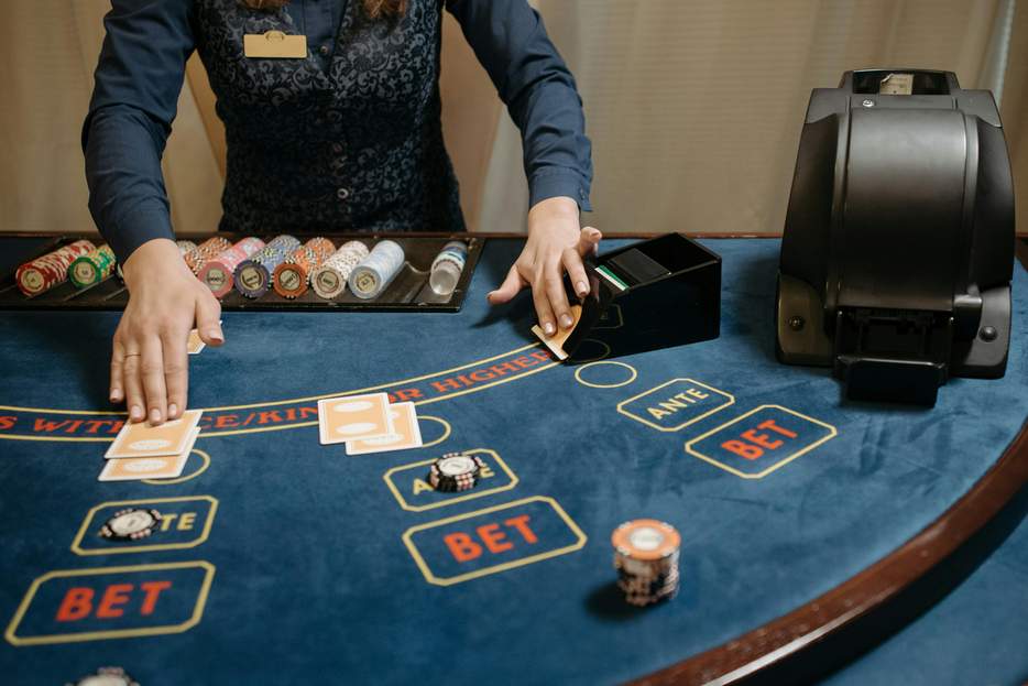 Cleopatra casino online