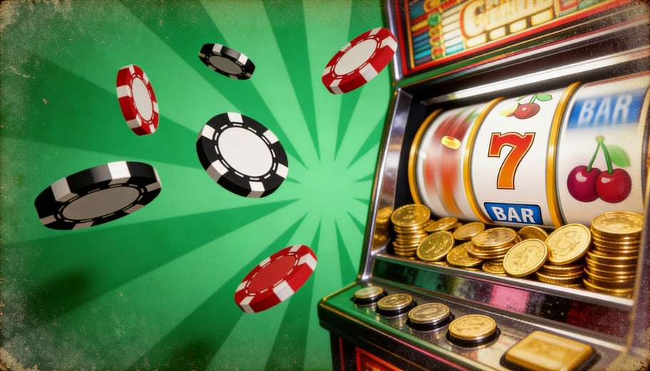Wild dice casino
