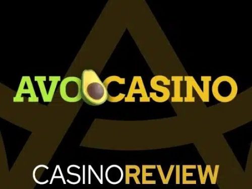 Get Ready to Win Big with Avocasino Casino Bonus Offers