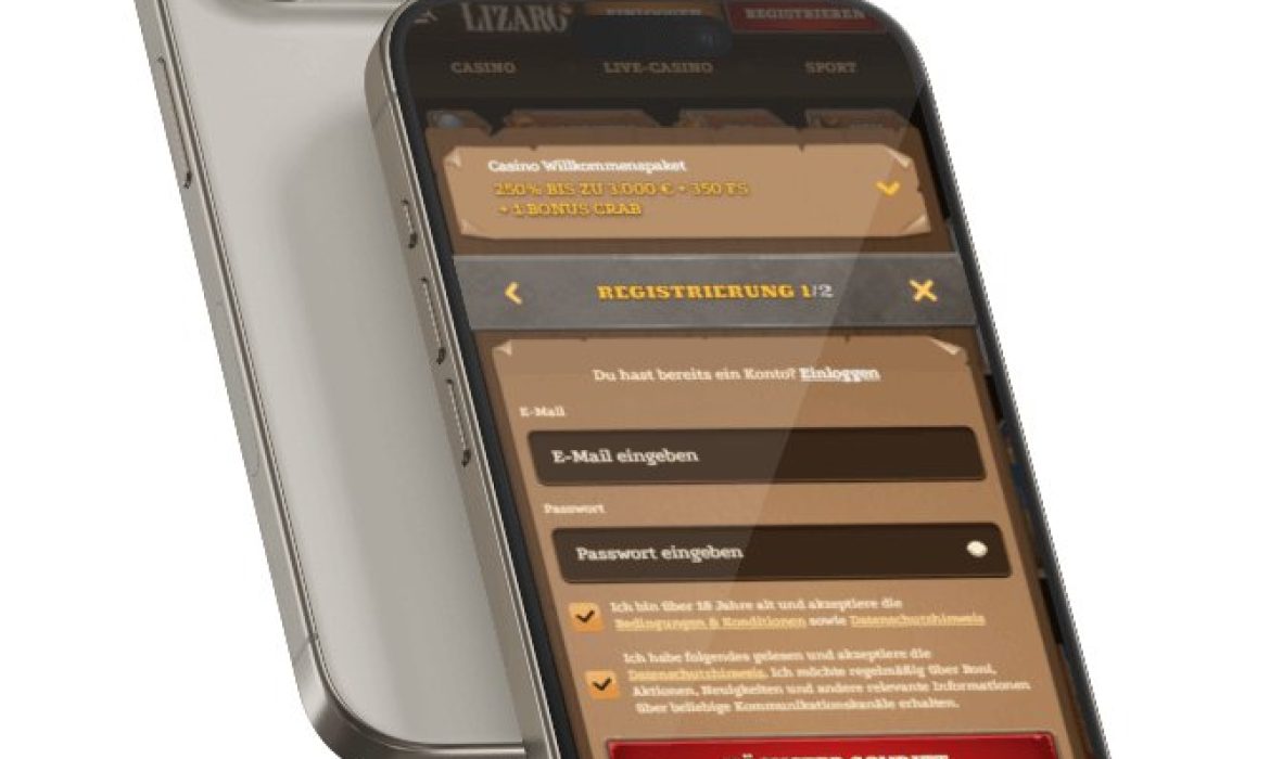 Mobile Entertainment on the Rise in the UK: A New Gaming Frontier Emerges