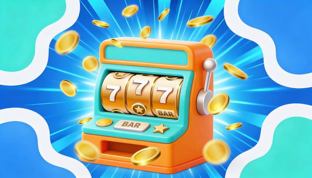 Retro casino app